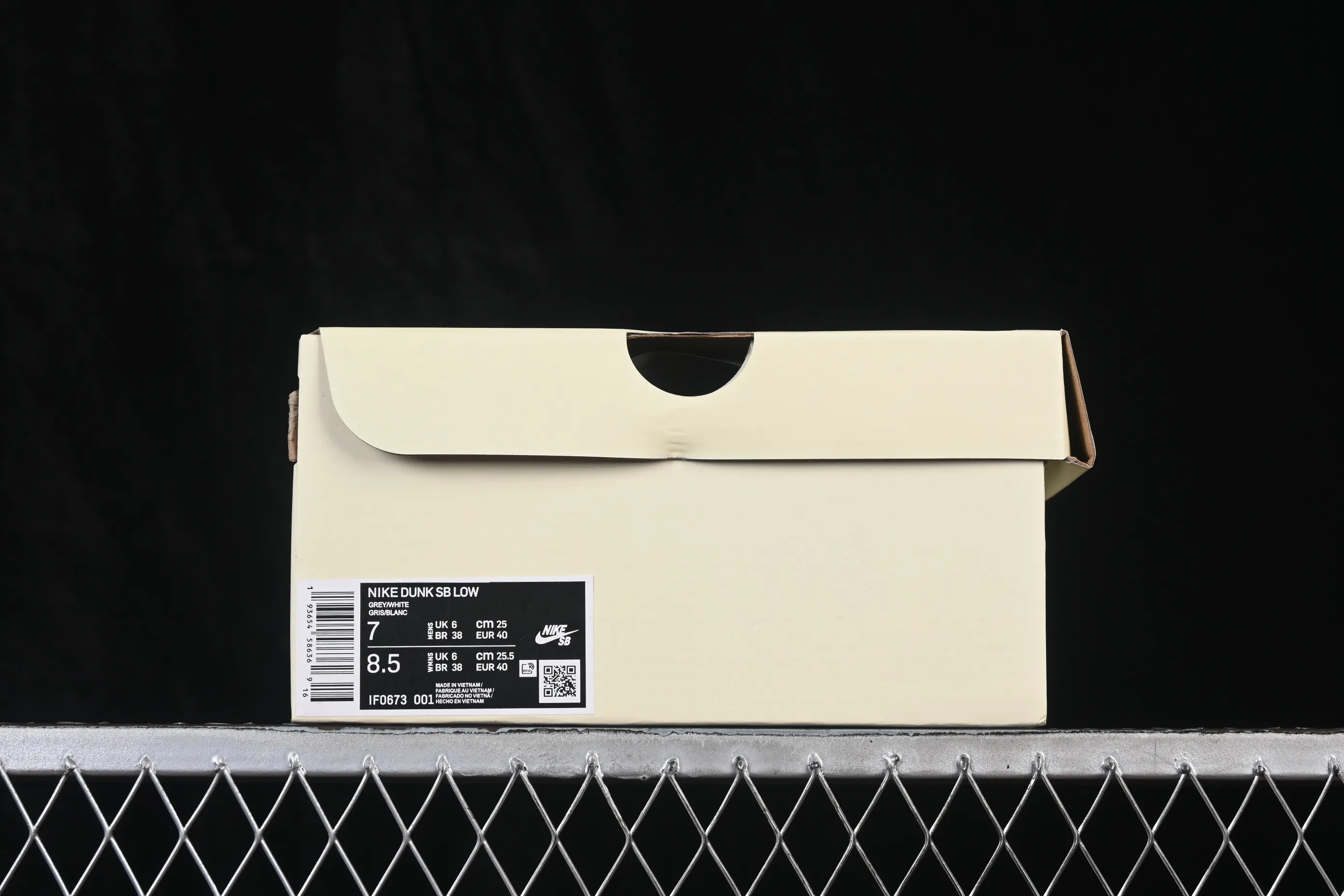 All categories Nk SB Dunk series Nk SB Dunk Low low-top sneakers Nike SB Dunk Low SB low-top casual sneakers IF0673-001